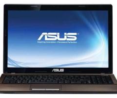 vente un pc asus k53S