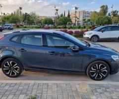 Volvo v40 cross contry inscription full option