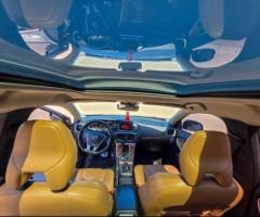 Volvo v40 cross contry inscription full option