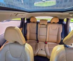 Volvo v40 cross contry inscription full option