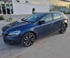 Volvo v40 cross contry inscription full option