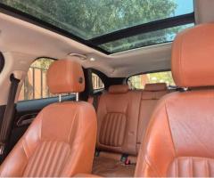 Jaguar F-Pace 3.0 Diesel TDV6