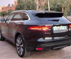 Jaguar F-Pace 3.0 Diesel TDV6